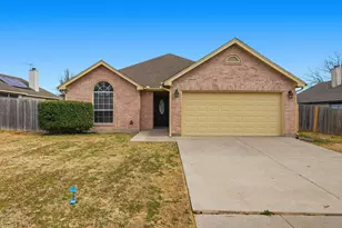 111 Taos Loop, Aledo, TX 76008 - Photo 1