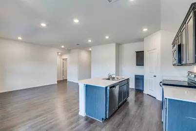 611 Chuck Wagon Drive, Josephine, TX 75189 - Photo 9