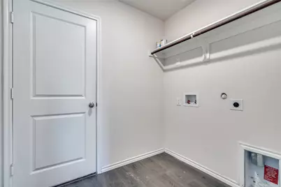 611 Chuck Wagon Drive, Josephine, TX 75189 - Photo 21