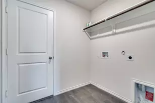 611 Chuck Wagon Dr, Josephine, TX 75189 - Photo 21