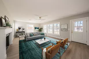 100 Crestwood Dr, Fort Worth, TX 76107 - Photo 5