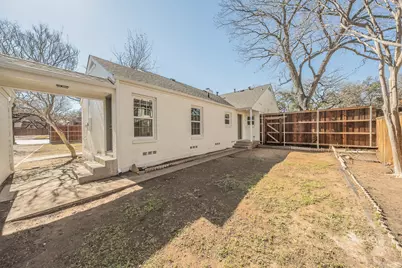 100 Crestwood Drive, Fort Worth, TX 76107 - Photo 33