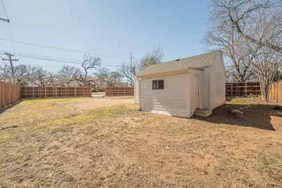 100 Crestwood Drive, Fort Worth, TX 76107 - Photo 37