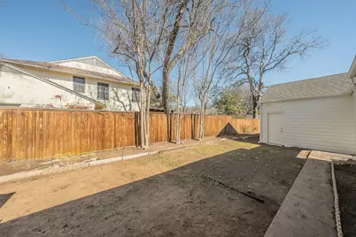 100 Crestwood Drive, Fort Worth, TX 76107 - Photo 35