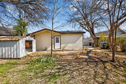 2716 S Jones Street, Fort Worth, TX 76104 - Photo 23