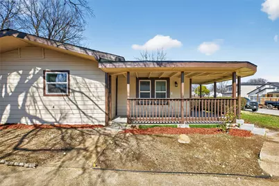 2716 S Jones Street, Fort Worth, TX 76104 - Photo 25