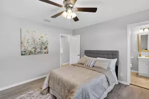 2716 S Jones St, Fort Worth, TX 76104 - Photo 13