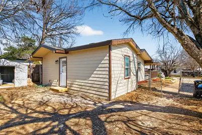 2716 S Jones Street, Fort Worth, TX 76104 - Photo 21