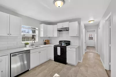 2716 S Jones Street, Fort Worth, TX 76104 - Photo 9