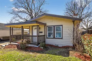 2716 S Jones St, Fort Worth, TX 76104 - Photo 3