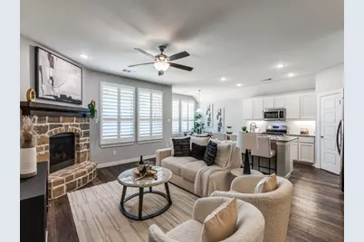 716 Esk Avenue, Celina, TX 75009 - Photo 3