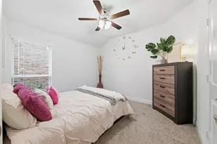 1524 Trailwood Ter, Aubrey, TX 76227 - Photo 5