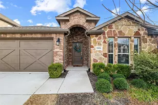 1524 Trailwood Ter, Little Elm, TX 76227 - Photo 1