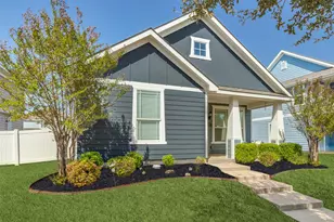 9421 Waterman Dr, Providence Village, TX 76227 - Photo 3