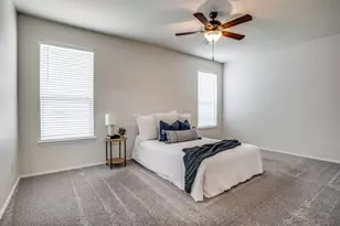 9421 Waterman Dr, Providence Village, TX 76227 - Photo 17