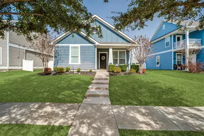 9421 Waterman Drive, Aubrey, TX 76227 - Photo 1