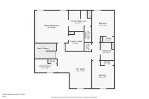 14242 Bridgeview Ln, Dallas, TX 75253 - Photo 3