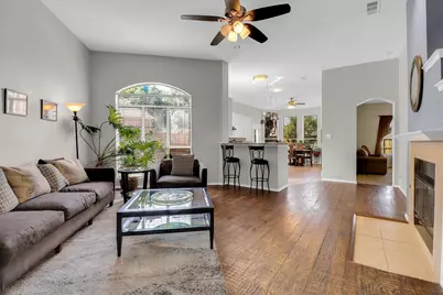 304 Sparrow Hawk, McKinney, TX 75072 - Photo 11