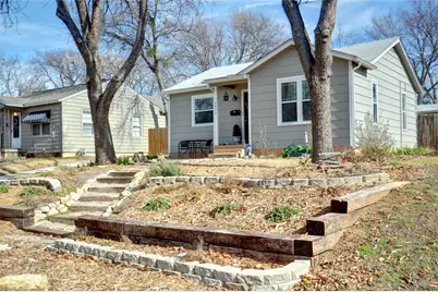 4933 Royal Drive, Fort Worth, TX 76116 - Photo 3