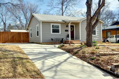 4933 Royal Drive, Fort Worth, TX 76116 - Photo 1