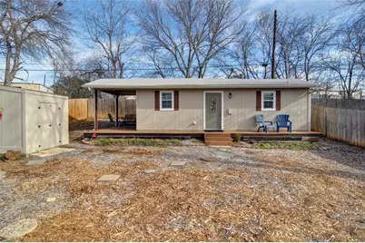 4933 Royal Drive, Fort Worth, TX 76116 - Photo 21