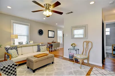 4933 Royal Drive, Fort Worth, TX 76116 - Photo 5