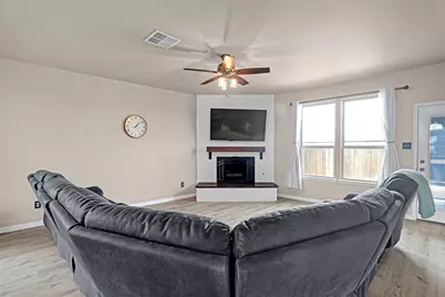 1211 Coleman Drive, Melissa, TX 75454 - Photo 11