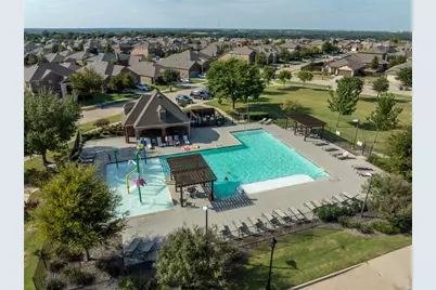 1211 Coleman Drive, Melissa, TX 75454 - Photo 37