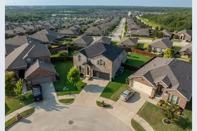 1211 Coleman Drive, Melissa, TX 75454 - Photo 3