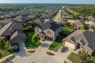 1211 Coleman Dr, Melissa, TX 75454 - Photo 3