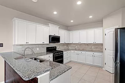 1211 Coleman Drive, Melissa, TX 75454 - Photo 7