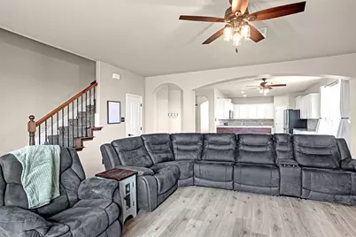 1211 Coleman Drive, Melissa, TX 75454 - Photo 13