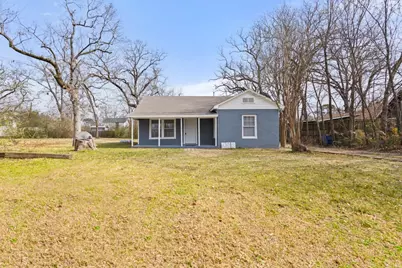 608 N Main Street, Grand Saline, TX 75140 - Photo 1
