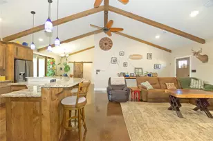 700 N Mesquite St, Muenster, TX 76252 - Photo 9