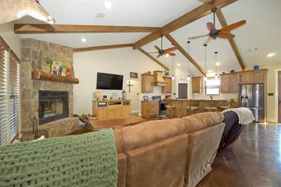 700 N Mesquite Street, Muenster, TX 76252 - Photo 5