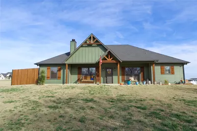 700 N Mesquite Street, Muenster, TX 76252 - Photo 1