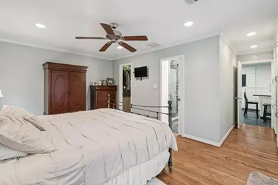 504 Pittman Street, Richardson, TX 75081 - Photo 17