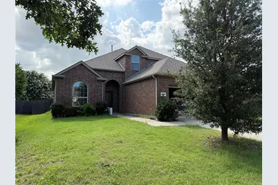 3809 White Summit Lane, Melissa, TX 75454 - Photo 1