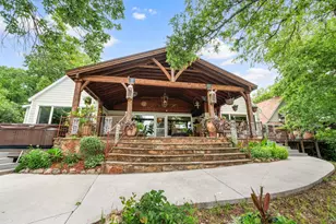 8121 Cahoba Dr, Fort Worth, TX 76135 - Photo 29