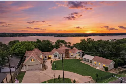 8121 Cahoba Drive, Fort Worth, TX 76135 - Photo 1