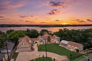 8121 Cahoba Dr, Fort Worth, TX 76135 - Photo 1