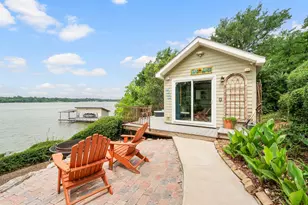 8121 Cahoba Dr, Fort Worth, TX 76135 - Photo 33