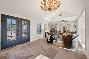 8121 Cahoba Dr, Fort Worth, TX 76135 - Photo 5