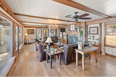 8121 Cahoba Drive, Fort Worth, TX 76135 - Photo 13