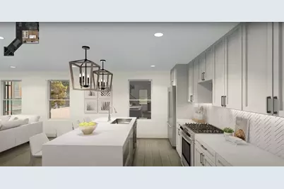 2739 Azalea Park Circle, Fort Worth, TX 76107 - Photo 5