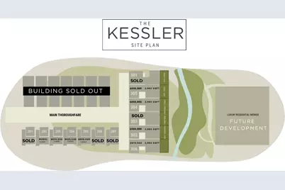 610 N Oak Cliff Boulevard #302, Dallas, TX 75208 - Photo 39