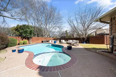 815 Katherine Court, Cedar Hill, TX 75104 - Photo 33