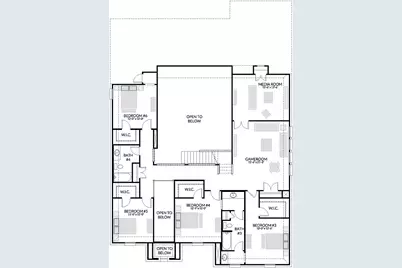 441 Beechwood Drive, Lavon, TX 75166 - Photo 3