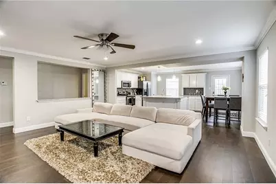 1613 Crown Point Drive, Frisco, TX 75036 - Photo 1