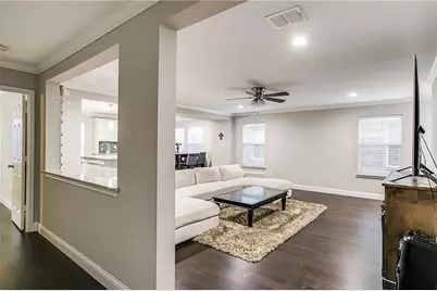 1613 Crown Point Drive, Little Elm, TX 75036 - Photo 5